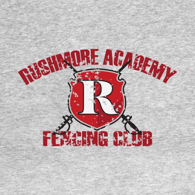Rushmore Academy Fencing Club by DiMaio